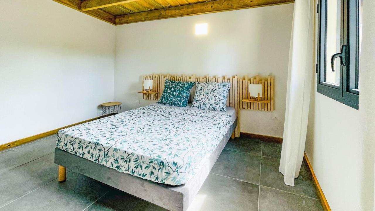 Villa Fleur De Jade Saint-Louis Dış mekan fotoğraf