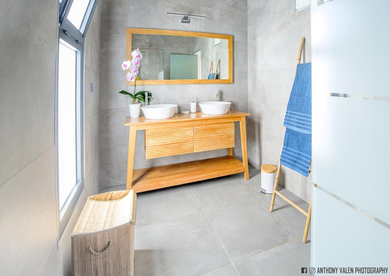 Villa Fleur De Jade Saint-Louis Dış mekan fotoğraf