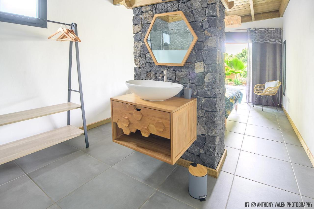 Villa Fleur De Jade Saint-Louis Dış mekan fotoğraf