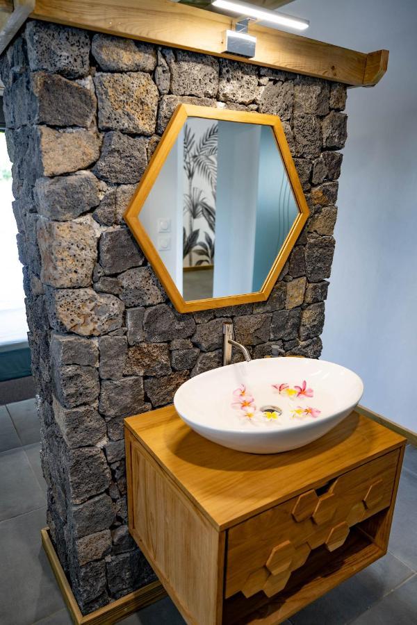 Villa Fleur De Jade Saint-Louis Dış mekan fotoğraf