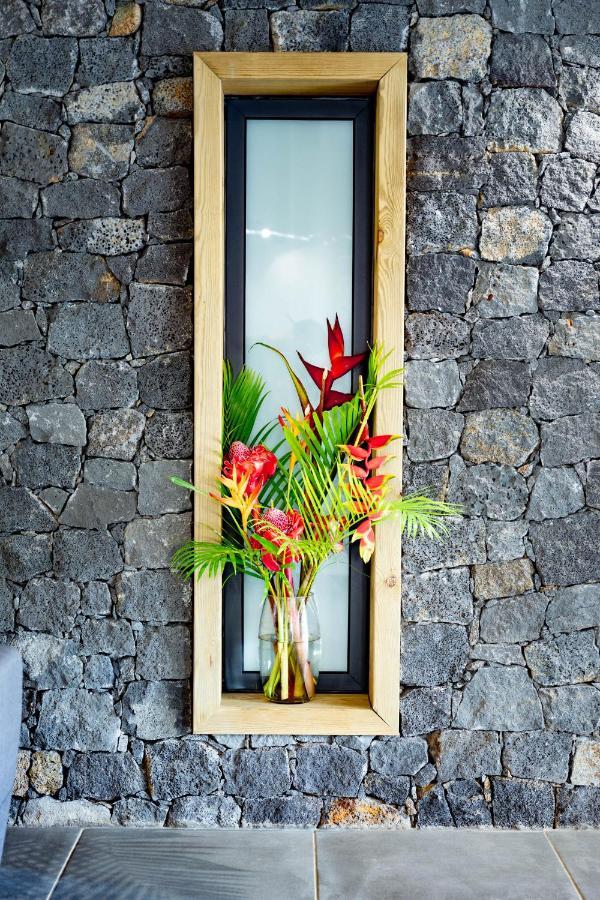 Villa Fleur De Jade Saint-Louis Dış mekan fotoğraf