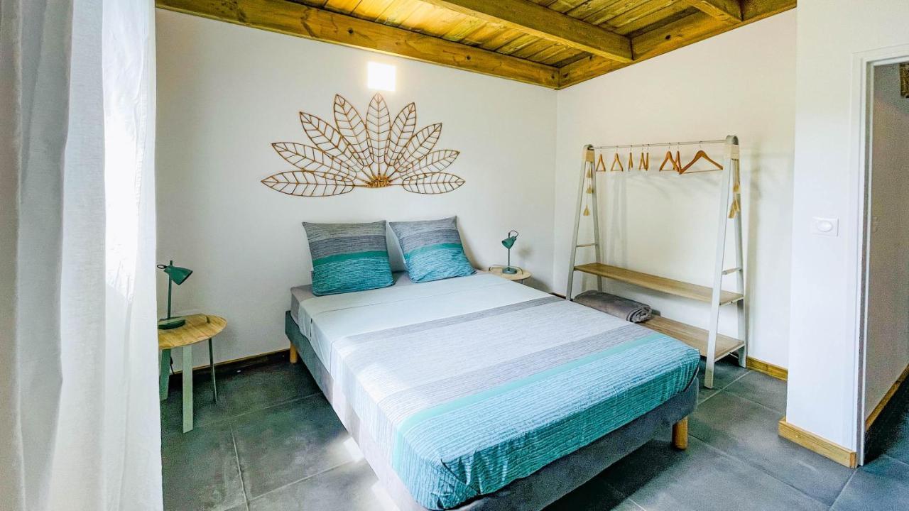 Villa Fleur De Jade Saint-Louis Dış mekan fotoğraf